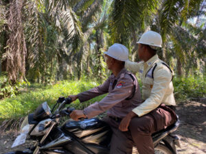 Pelatihan Satpam Pekanbaru – Mulai Karir Profesional di Bidang Keamanan