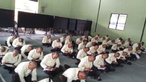 Tempat Pelatihan Satpam Terbaik di Pekanbaru – Resmi & Terpercaya